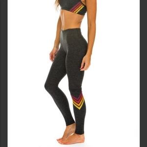 Aviator Nation Leggings